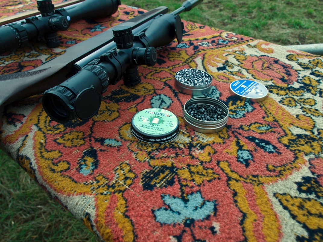 Prospero - Made in Estonia